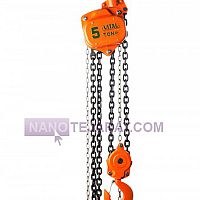 جرثقیل های دستی جرثقیل های دستی